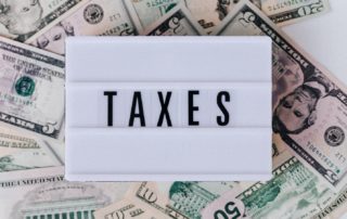Understanding Commercial Real Estate Taxes