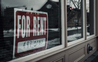Determining the Rent for Commercial Real Estate