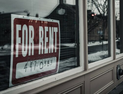 How Do I Determine the Rent Amount to Charge for My Commercial Real Estate Property?