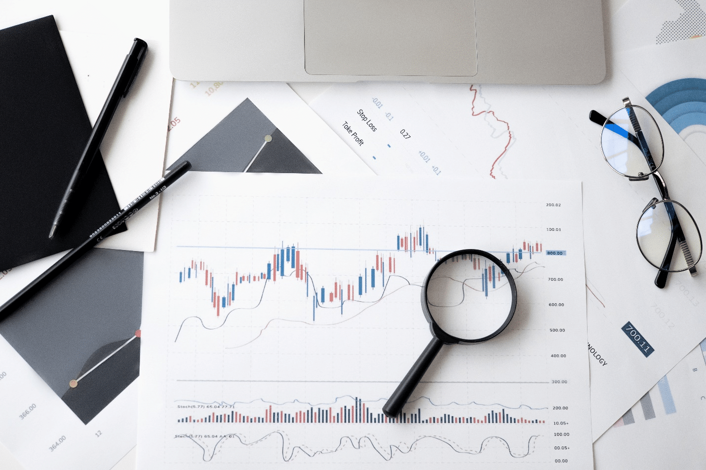 Significant Factors of Market Analysis for Commercial Real Estate