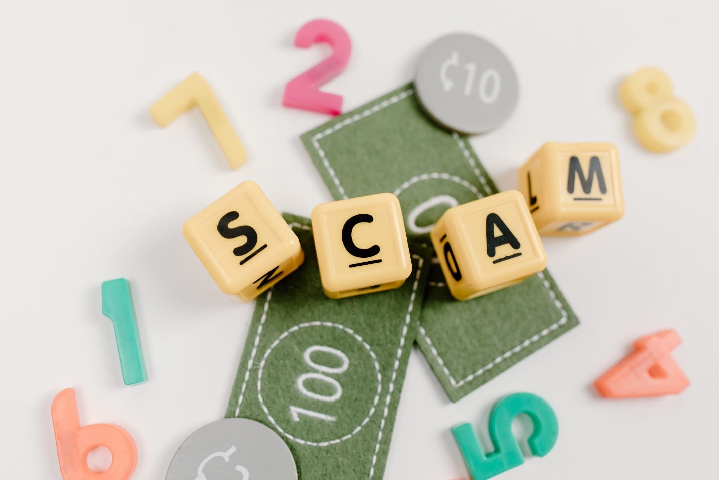 Types of Commercial Real Estate Frauds
