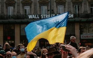 The Ukraine Crisis and Commercial Real Estate