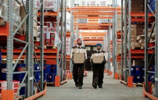 Buying or Leasing a Warehouse – The Pros and Cons