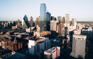 Top 2022 Trends for Texas Commercial Real Estate