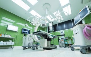 Latest Trends in Healthcare Commercial Real Estate