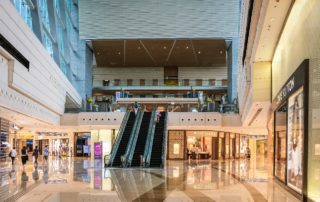 Mall Repurposing – What are Your Options?