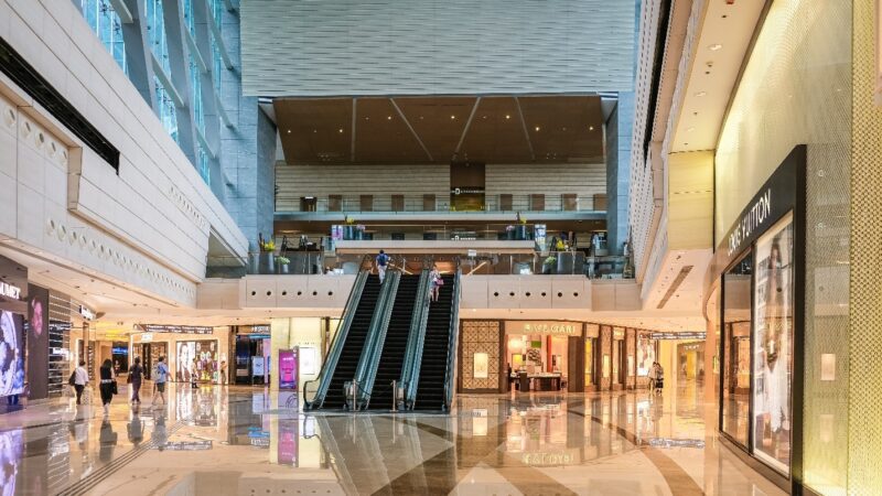 What Are the Different Ways a Mall Can Be Repurposed? - CHRE