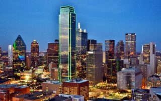 Commercial Property Tax in Texas – All you Need to Know