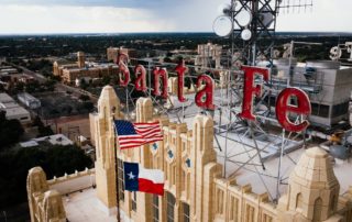 The Latest Changes in Texas Commercial Real Estate