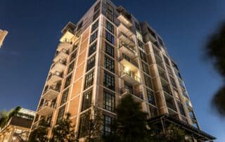 3 Multi-Family Apartment Building Financing Tips for First-Time Borrowers