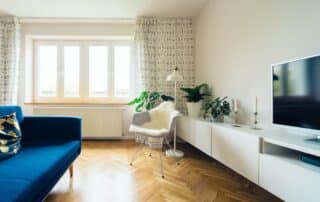 What Are the Benefits of Buy-to-Let Investment Properties?