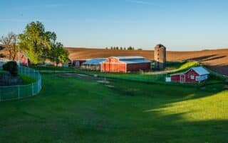 3 Reasons to Invest in Farmlands and Other Agriculture Properties