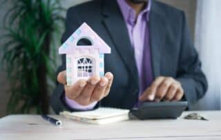 Using Rental Income to Qualify for a Mortgage
