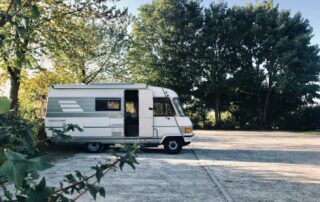 Benefits and Drawbacks of Investing in Mobile Home Parks