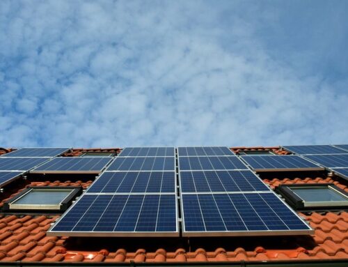 Understanding the Value of Solar Energy Systems and Products in Modern Investment Properties