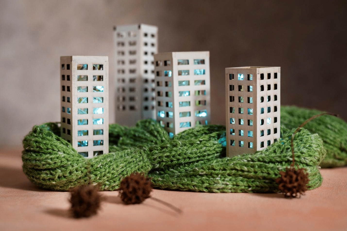 Rio Grande Valley development