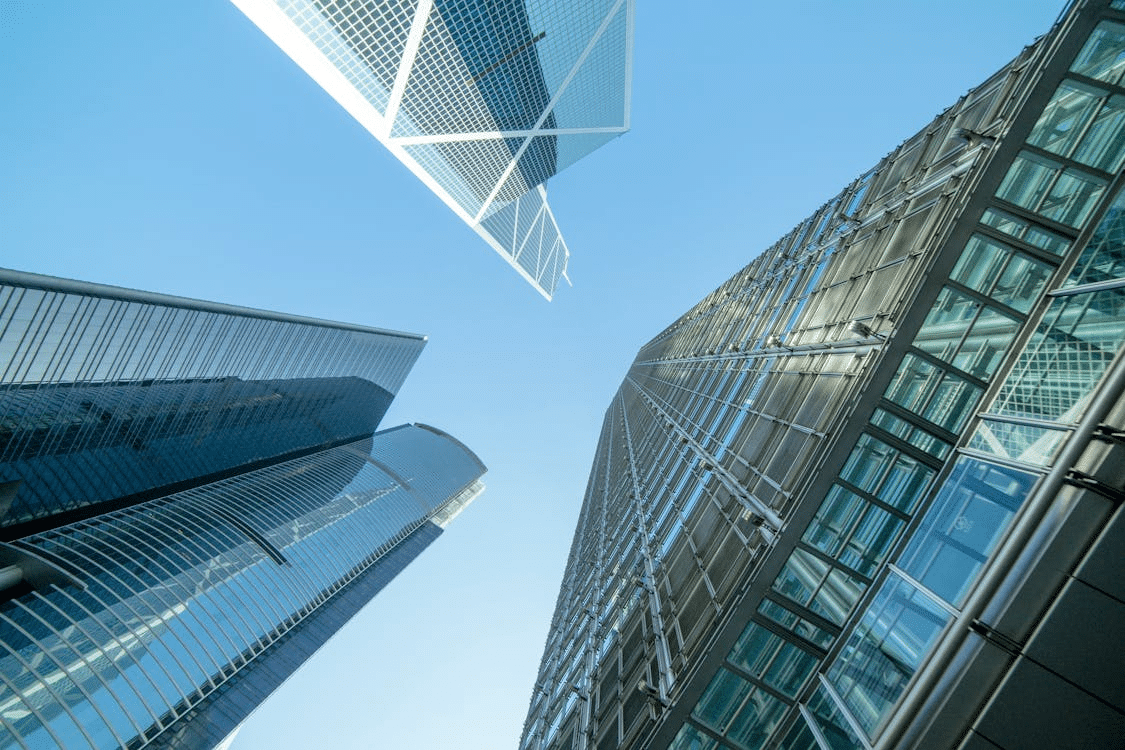 Commercial Property Buildings Reflecting Market Trends In 2024