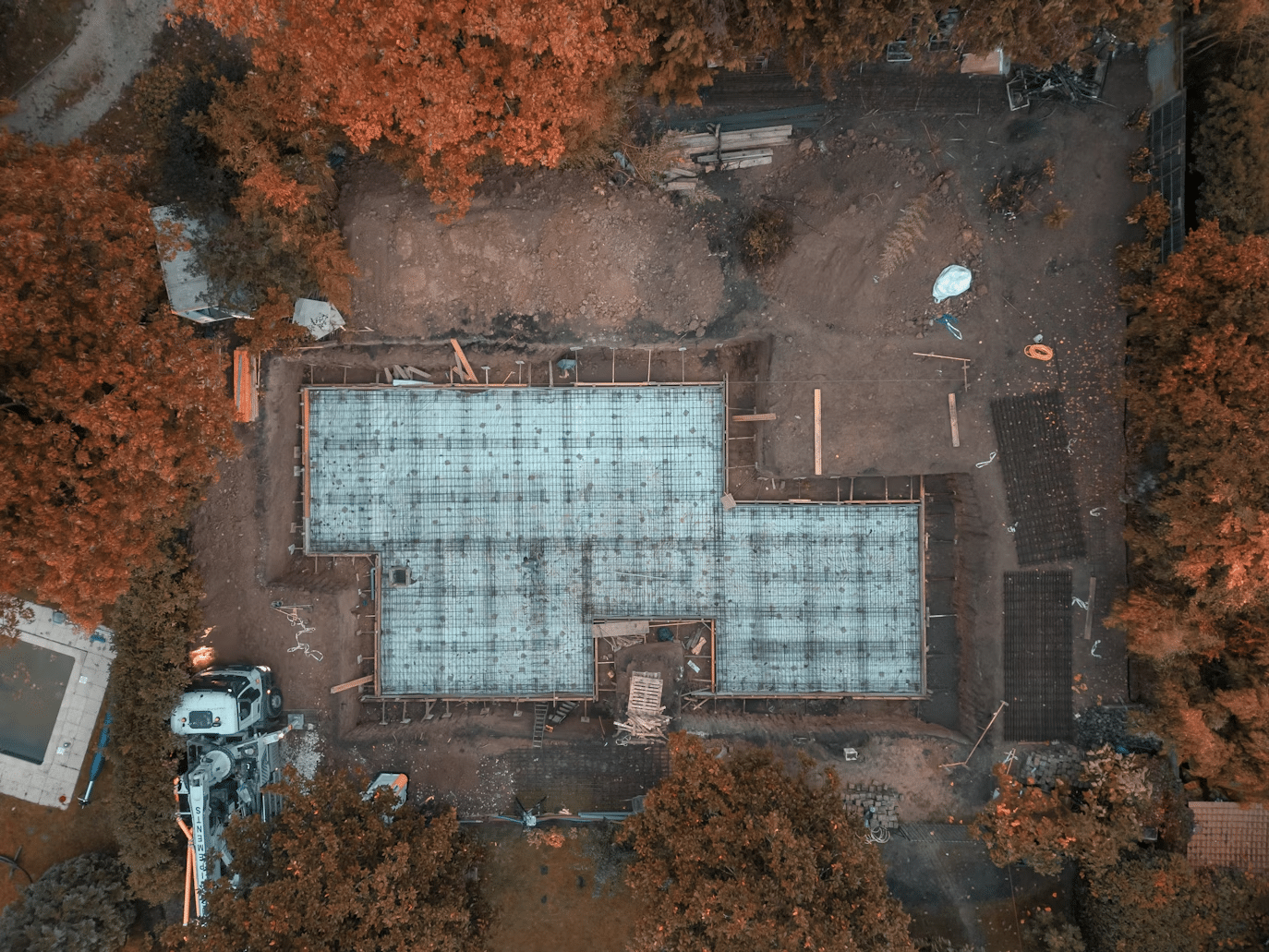 Land Assemblage