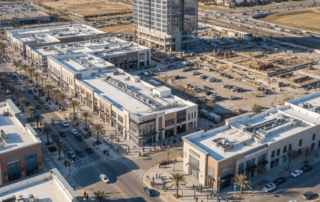 McAllen commercial real estate