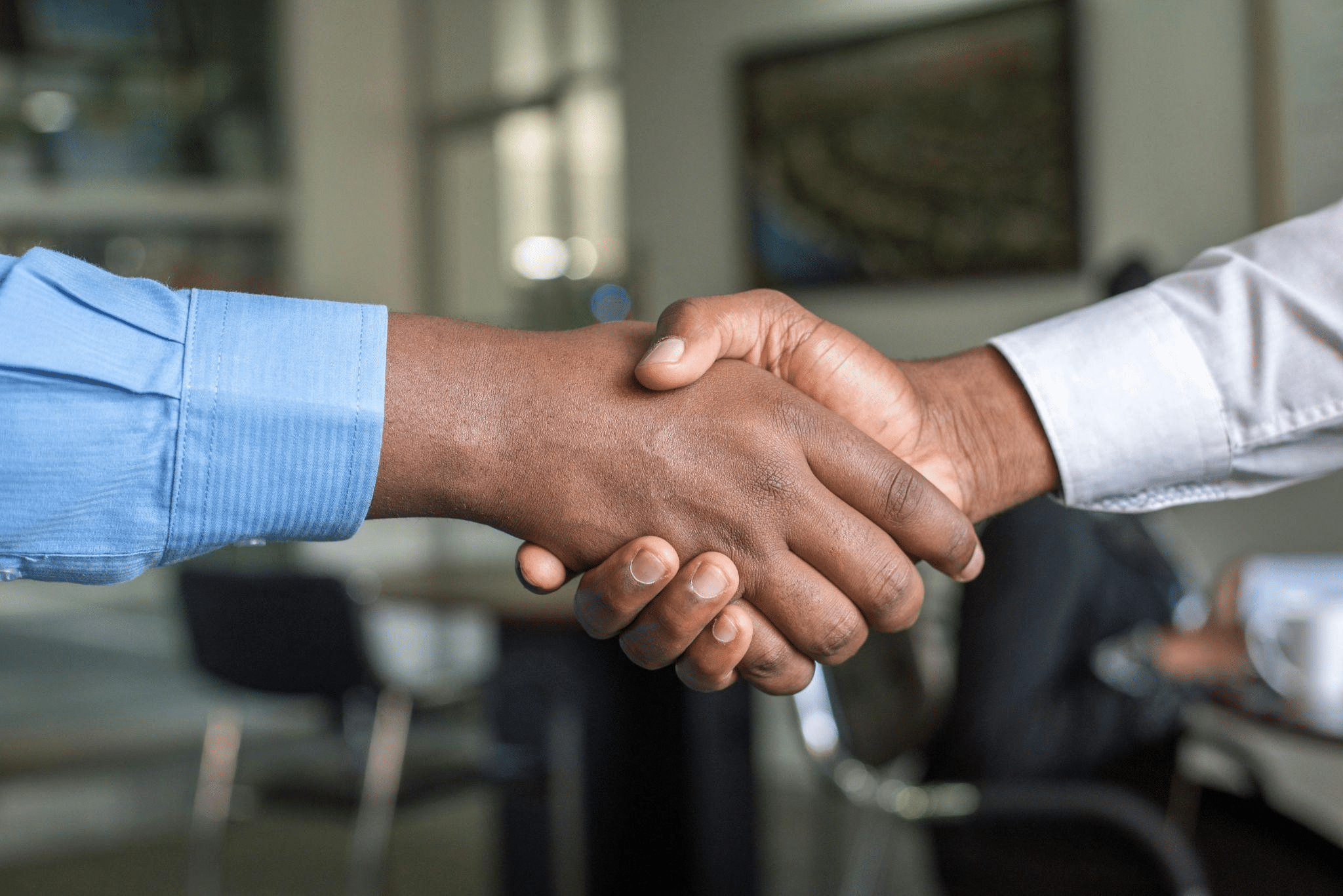 Coworking management agreements.
