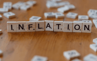 inflation impact on CRE