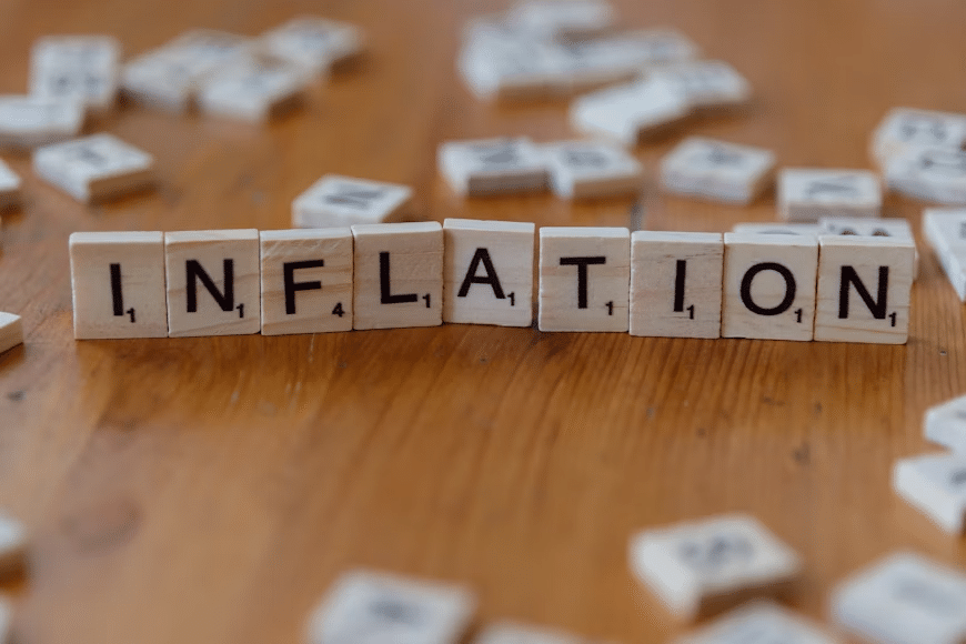 inflation impact on CRE