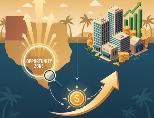 How to Use Opportunity Zones to Maximize South Texas CRE Returns