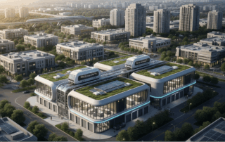 Self-storage investment