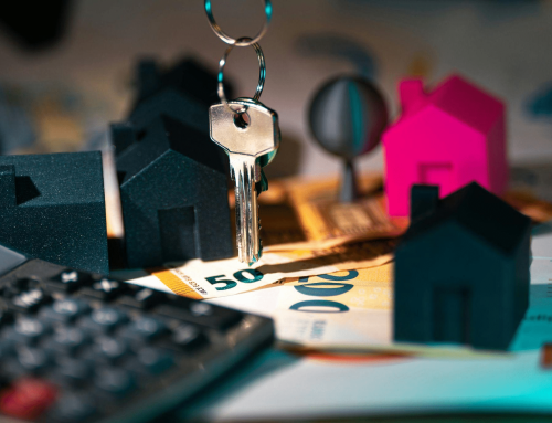 What New Property Tax Reforms Could Mean for CRE Investors in Texas
