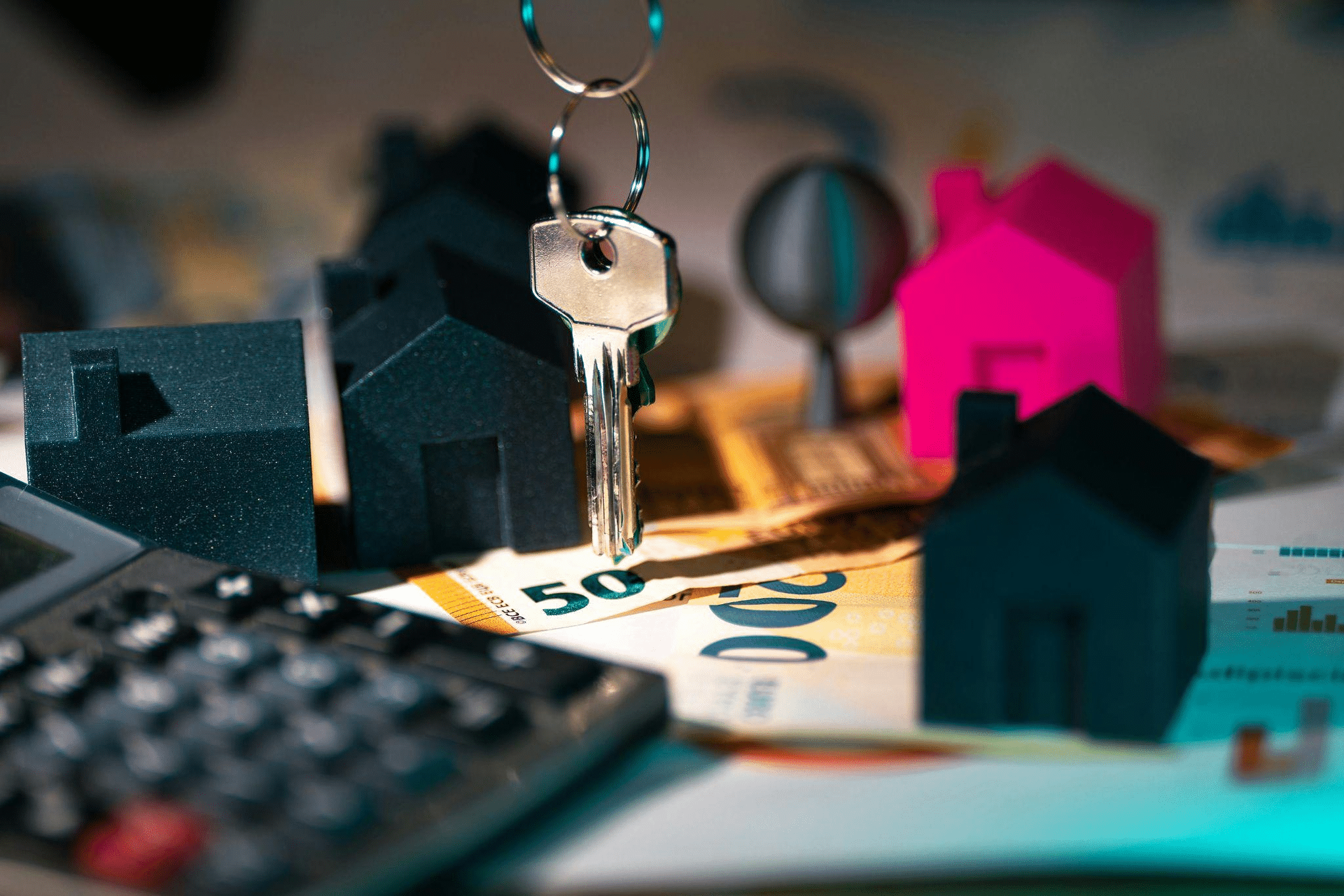 Texas property tax reform