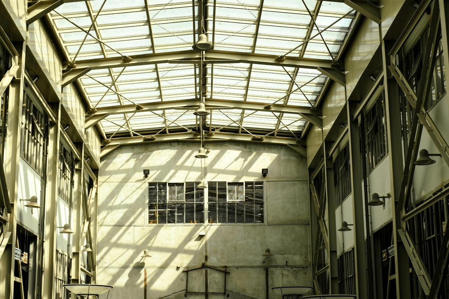 Step-by-step guide to leasing a warehouse