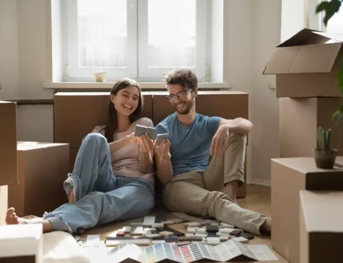 Balancing Family Ties and Independence When Relocating Nearby