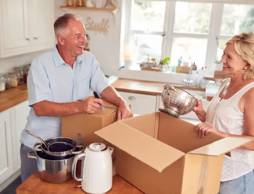 How Downsizing Unlocks a Fresh Start with More Freedom and Simplicity